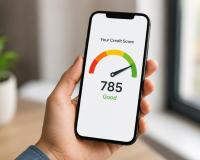 Check Credit Score in Two Minutes: Bajaj Finance Introduces Secure Digital Credit Pulse Report