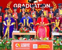 Chennais Amirta International Institute of Hotel Management Confers Degrees on Over 800 Graduates, Strengthens Global Career Pathways