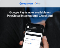 PayGlocal Launches Google Pay Card Payments for Cross-Border Transactions, Expanding Global Reach for Indian Merchants