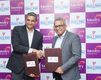 EuroKids Partners with Kauvery Group of Hospitals to Strengthen Child Health and Early Childhood Development Awareness Across India
