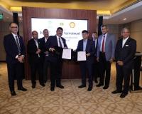 BPCL Partners with Shell and Tiki Tar to Strengthen India's Value-Added Bitumen Market and Support Major Infrastructure Projects