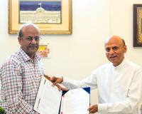 Galgotias University Appoints Former Supreme Court Judge Justice Rajesh Bindal as Honorary Distinguished Jurist to Strengthen Legal Education