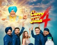 Bisleri Launches Limited-Edition Carry On Jatta 4 Bottles to Celebrate Punjab’s Most Popular Comedy Franchise
