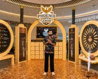 Phoenix Mills Launches India’s First Sports-Inspired Shopping League, Transforming End-of-Season Sale Into a Nationwide Retail Competition
