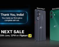 Ai+ Smartphone Announces Next Sale of Nova 2 Neo and Nova 2 Pro After Complete Sell-Out in Debut Flipkart Sale
