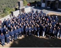 Trident Group Earns Great Place To Work Certification with 95% Employee Trust Score