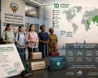 Kuwait Restricts Domestic Worker Recruitment to 10 Countries, Excludes 27 in Major Labor Policy Overhaul