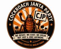 Cockroach Janta Party Emerges from Social Media Origins, Sparks Debate on Media Coverage and Digital Political Mobilisation in India