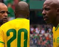 Referee's VAR Announcement Sparks Viral Reaction During FIFA World Cup 2026 Opener