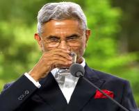 Jaishankar Delivers Sharp Rebuttal on Russian Oil, Europe’s Hypocrisy Debate Ignites in Finland