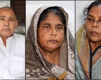 Hardoi Samajwadi Party District Unit Dissolved After Controversial Video of District President Sharafat Ali Sparks Political Storm