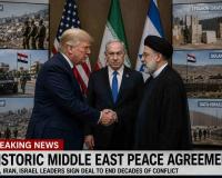 Israel Rejects US-Iran Peace Understanding, Says It Will Not Be Bound by Any Deal