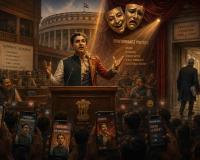 Democracy Undermined by Performative Politics, Says Commentary on Public Leadership