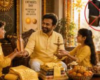 Father’s Day Special: Astrological Beliefs Reveal Which Gifts Bring Blessings and Which May Harm Father-Child Bonds