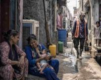 Heat, Caste and Poverty Leave Delhi's Marginalised Families Trapped Between Survival and Comfort
