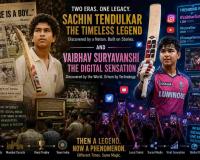 THE EVOLUTION OF THE INDIAN CRICKET PRODIGY: UNVEILING THE PHENOMENON OF SACHIN TENDULKAR BEFORE THE DIGITAL REVOLUTION