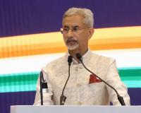 India Must Prepare Workforce for AI-Driven Global Job Market, Says S Jaishankar