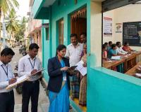 Tamil Nadu Launches Massive Census Preparations as 1.4 Million Enumerators Undergo Training Ahead of Nationwide Data Exercise