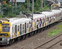 Seat Dispute Turns Violent on Mumbai Local Train: Passenger Stabbed in Brutal Mid-Journey Attack
