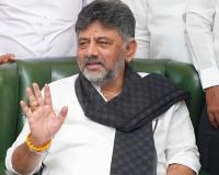DK Shivakumar Faces Adani Dilemma as Bengaluru Tunnel Project Reaches Crucial Approval Stage