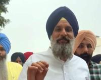 Punjab Police Raid Bikram Singh Majithia’s Residence in Majitha Police Station Attack Case; Former Minister Denies Allegations