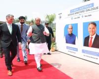 India, Australia Move Toward Defence Co-Production with New Agreement Framework