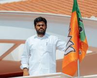 Annamalai Poised to Exit BJP Amid Leadership Rift and Set Up New Political Outfit in Tamil Nadu