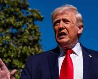 Trump Condemns Violence Against Hindus in Bangladesh, Vows Stronger India Ties and Support for Hindu Americans