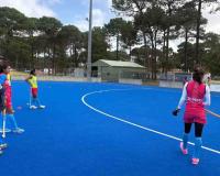 Taeke Taekema Joins Indian Women’s Hockey Camp in Australia-New Zealand Tour to Sharpen Penalty-Corner Arsenal