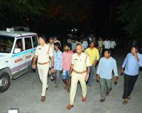 RCB Celebration Turns Violent: 18 Arrested After Widespread Vandalism of Public Property in Kurnool and Hyderabad