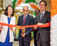New Chancery of Indian Consulate in Seattle Inaugurated, Marking Expanded Diplomatic Footprint in United States
