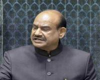 Om Birla Highlights Aluminium as Key Driver of India’s Innovation and Green Growth at ALUMEX India 2025