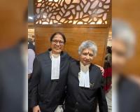 From Pollachi Roots to the Supreme Court Bench: Justice Venkita Subramani Mohana’s Historic Elevation Marks a Milestone for the Indian Judiciary