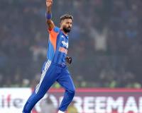 Hardik Pandya Set for BCCI Centre of Excellence Stint Ahead of Afghanistan ODIs; Rohit Sharma’s Fitness Reporting Uncertain