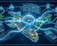 AI-Powered Voice Translation Emerges as a Transformative Force in India’s Digital Revolution