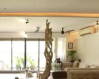 Terence Lewis Opens the Doors to His Luxurious Home as Farah Khan Expresses Admiration