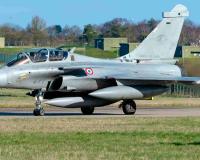 India Advances Mega Rafale Acquisition as Air Force Chief Visits France