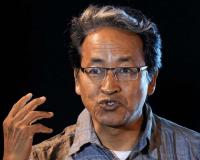 Sonam Wangchuk Backs Youth Campaign Seeking Education Minister’s Resignation Amid Examination Controversies