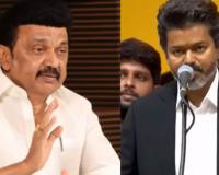 DMK Adopts Colloquial Communication Style After Electoral Setback to Vijay’s TVK, Sparks Political Debate Over Strategy Shift