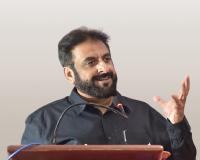 Imtiaz Jaleel Named in TCS Case Chargesheet as Police Probe Intensifies; AIMIM Corporator Questioned Over Accused’s Whereabouts