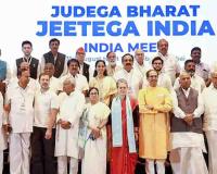INDIA Bloc Leaders to Converge in New Delhi on June 8 for Crucial Strategy Meeting Amid Electoral Realignments