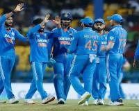 India’s Historic 12-Match All-Format Tour to New Zealand Set for 2026–27 Season, NZC Confirms Record-Breaking Schedule