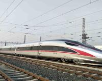 Mumbai-Ahmedabad Bullet Train Project Achieves Major Milestone as Third Mountain Tunnel Breakthrough Completed in Palghar