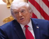 Trump Administration Proposes 12.5% Tariffs on India Over Forced Labour Concerns Amid Trade Talks