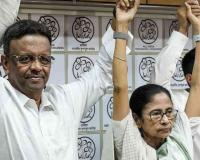 Firhad Hakim Resigns as Kolkata Mayor Amid Deepening Trinamool Crisis and Escalating Party Split