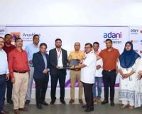 Adani Foundation, Anushkaa Foundation Launch Three-Year Initiative to Support 10,000 Children With Clubfoot Across Five States