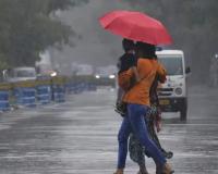Climate Change Reshapes India's Monsoon as Extreme Weather Patterns Intensify