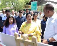 Delhi Chief Minister Rekha Gupta Assures Swift Resolution of Public Grievances, Orders Immediate Administrative Action