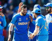 India-New Zealand Series Confirmed: Rohit Sharma and Virat Kohli Set for Five-Match ODI Showdown