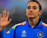 Smriti Mandhana Calls for Stronger Opening Partnerships Ahead of ICC Women’s T20 World Cup 2026